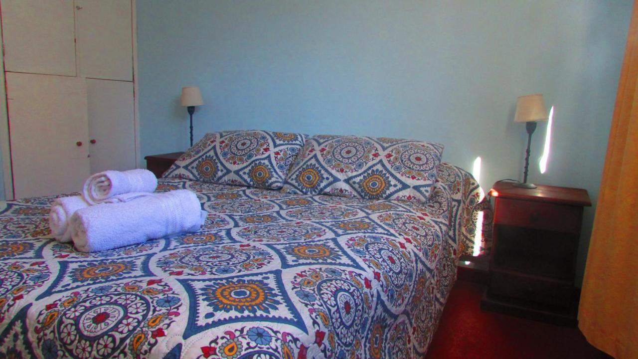 Bed and Breakfast Nomad San Carlos de Bariloche Exterior foto